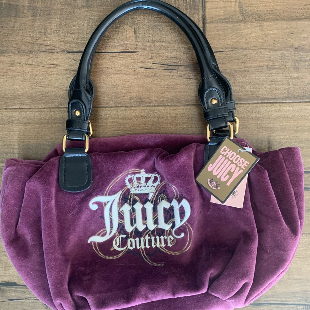 Juicy Couture purse NWT
